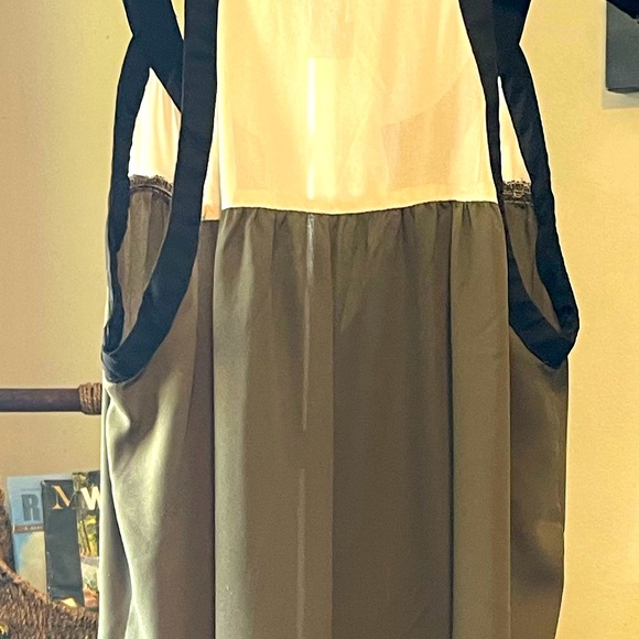 Sleek Bohemian style Tank Blouse - Picture 3 of 5